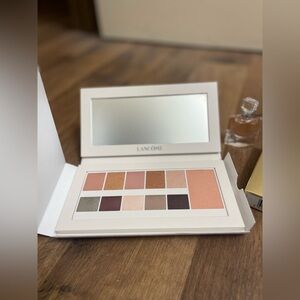LANCÔME HOLIDAY 2023 EYE AND FACE PALETTE